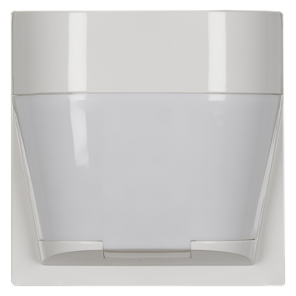 [PSE-B552T02.02S] KNX bewegingsmelder 2,2 m TS 55, Secure, zuiver wit glanzend
