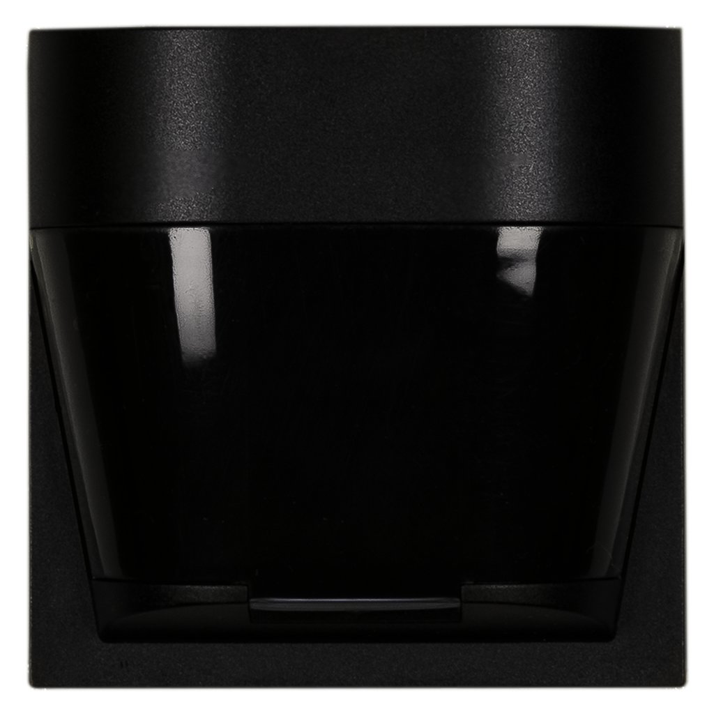 [PSE-B552T06.02] KNX bewegingsmelder 2,2 m TS 55, mat zwart