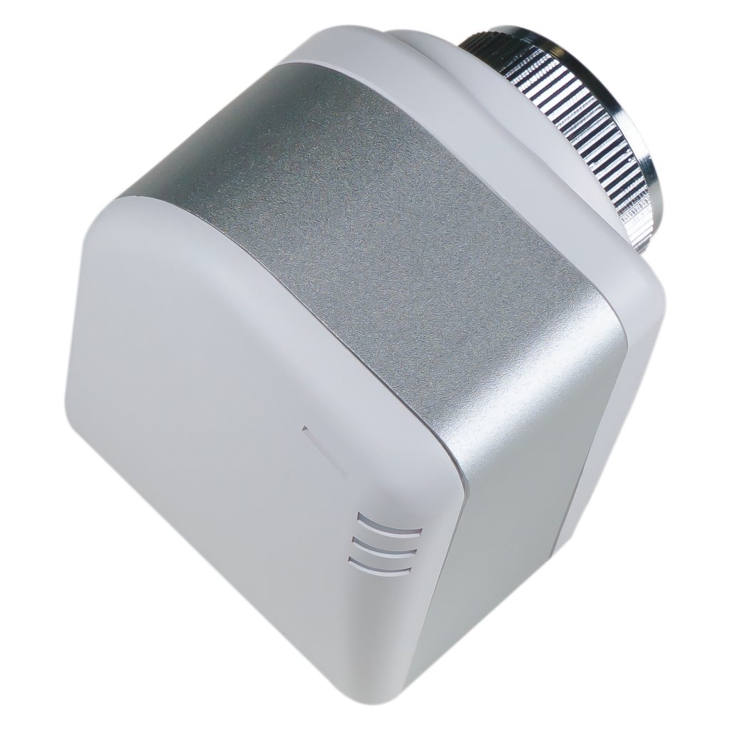 [RF-HVA1ILB.01S] KNX RF+ aandrijving verwarmingsklep industrie, met Longlife-batterij, Secure
