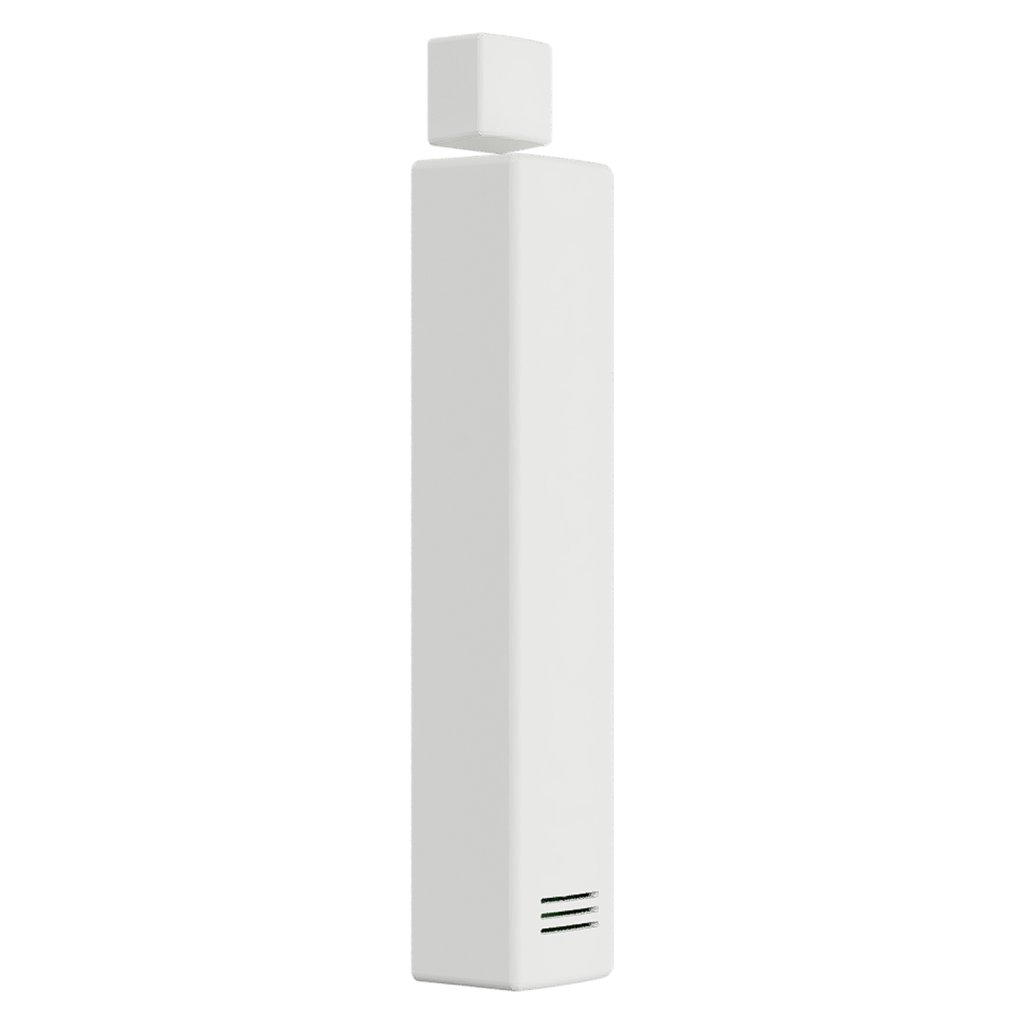 [RF-FKWS.01S] KNX RF+ raamcontact, Secure, wit