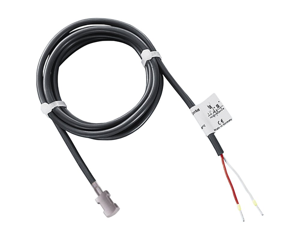 [SCN-PTAN3.01] MDT temperatuursensor PT1000 voor opbouwmontage