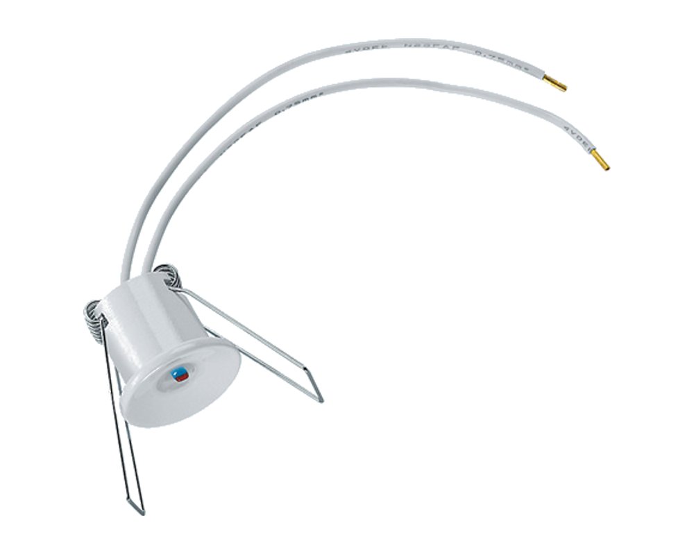 [SCN-PTDE0.01] MDT temperatuursensor PT1000 voor plafondmontage