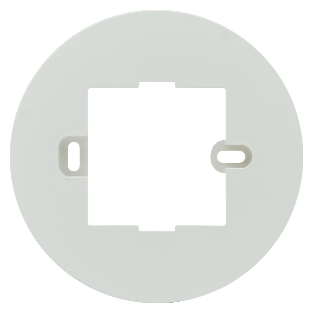 [SCN-KP360R301.01] MDT montageframe Slimline voor SCN-KP360K301.03, zuiver wit mat