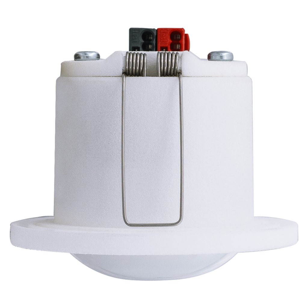 [SCN-P360L3.03] KNX aanwezigheidsmelder 360° L3 TS, zuiver wit mat