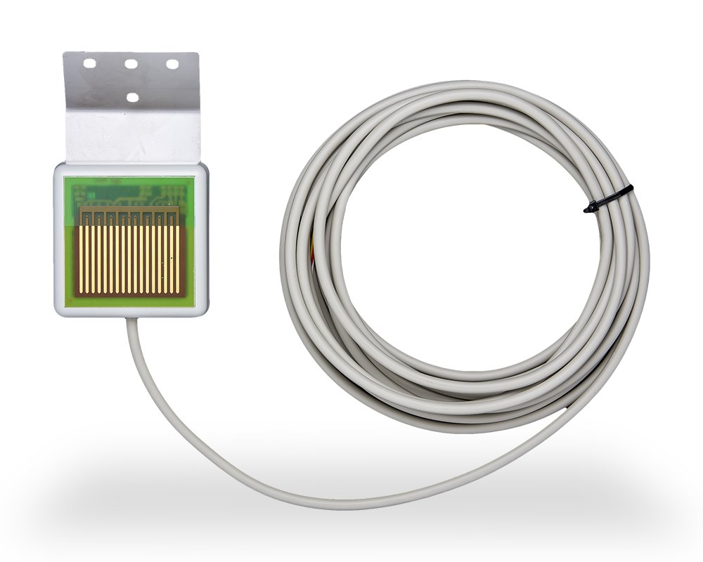 [SCN-RS1R.01] KNX regensensor