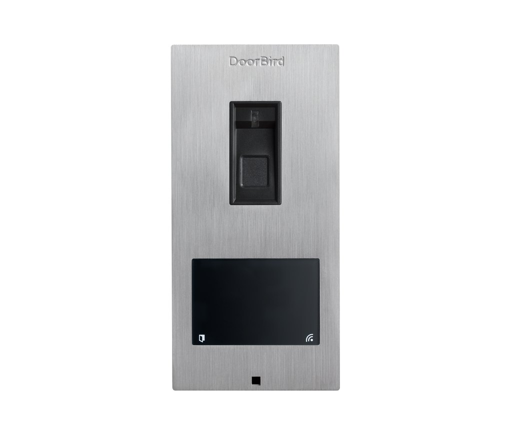 [423872738] DoorBird A1122 Surface-mount IP Access Control Device Fingerprint 50