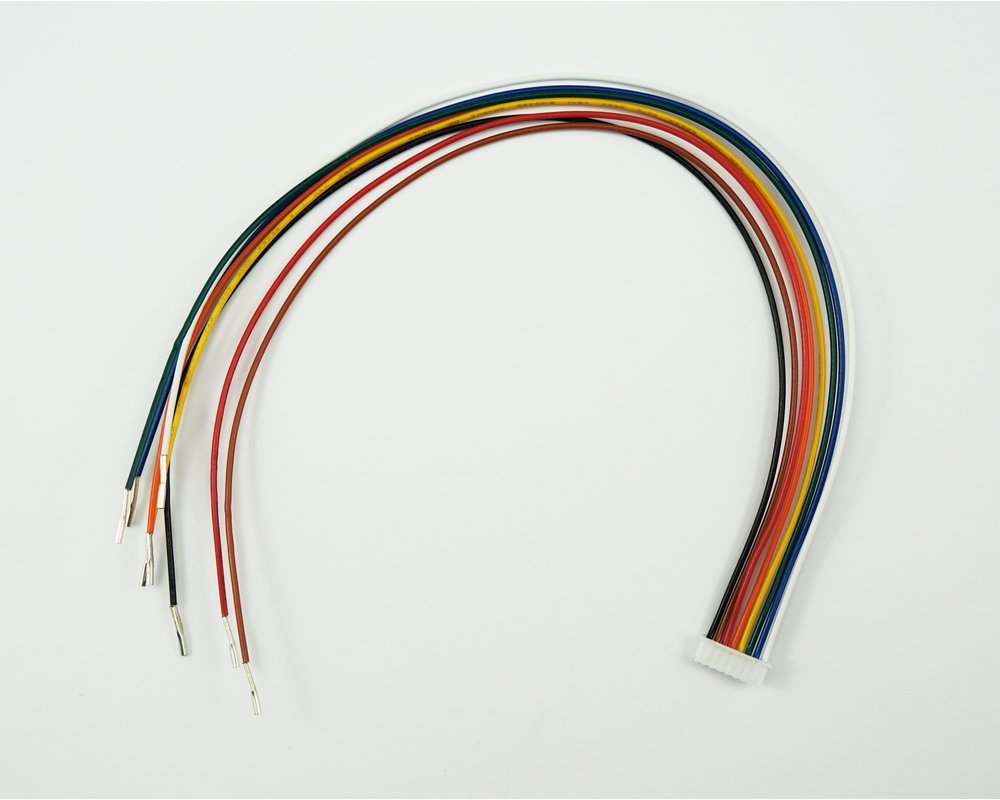 [ZCC-BE0406] MDT aansluitkabel drukknopinterface BE-04001.0x en BE-06001.0x