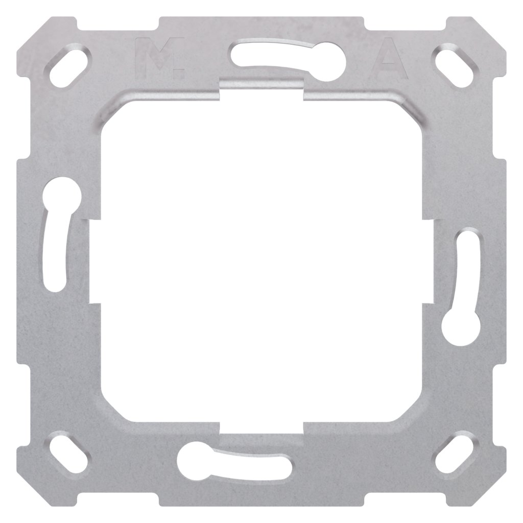 [ZMTRM-A] MDT montageframe metaal type A