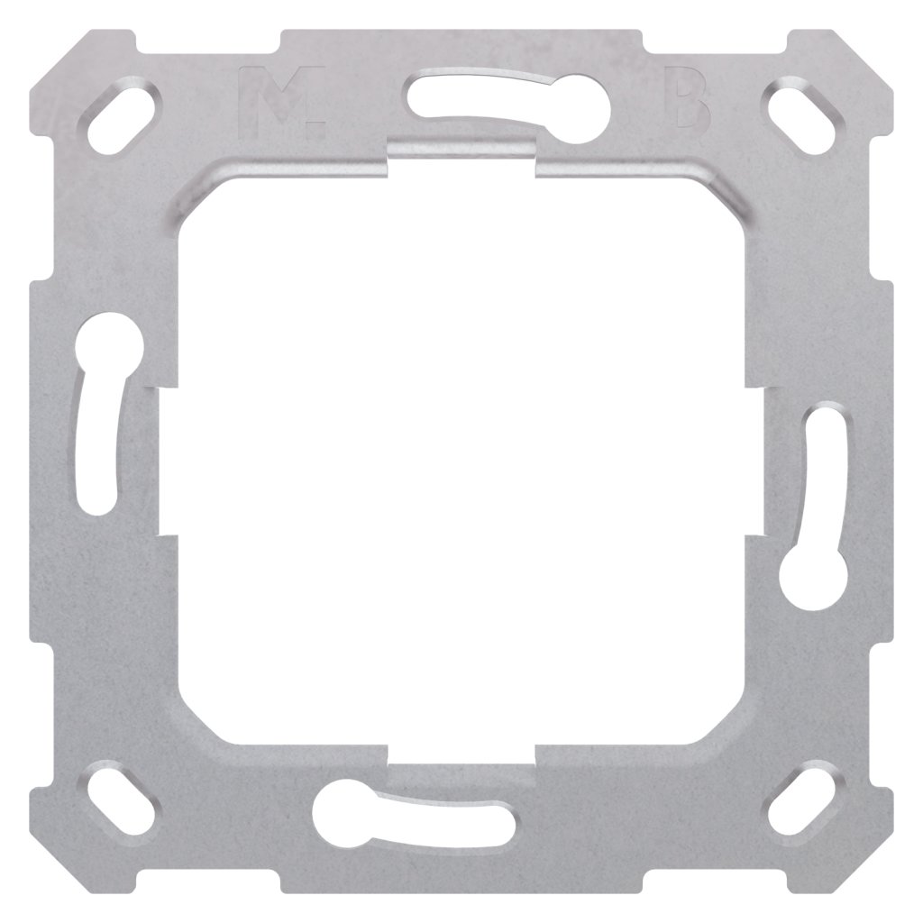 [ZMTRM-B] MDT montageframe metaal type B