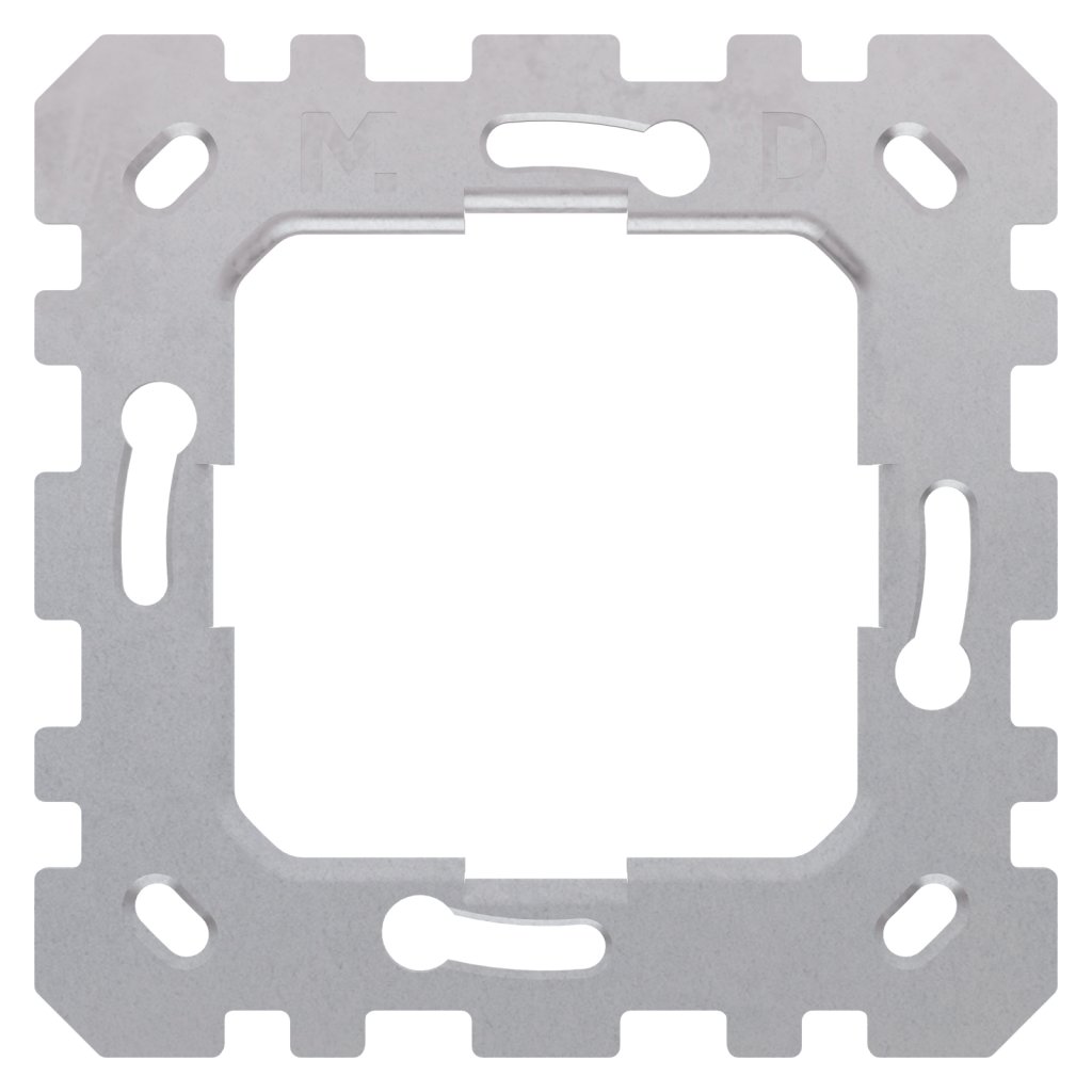 [ZMTRM-D] MDT montageframe metaal type D