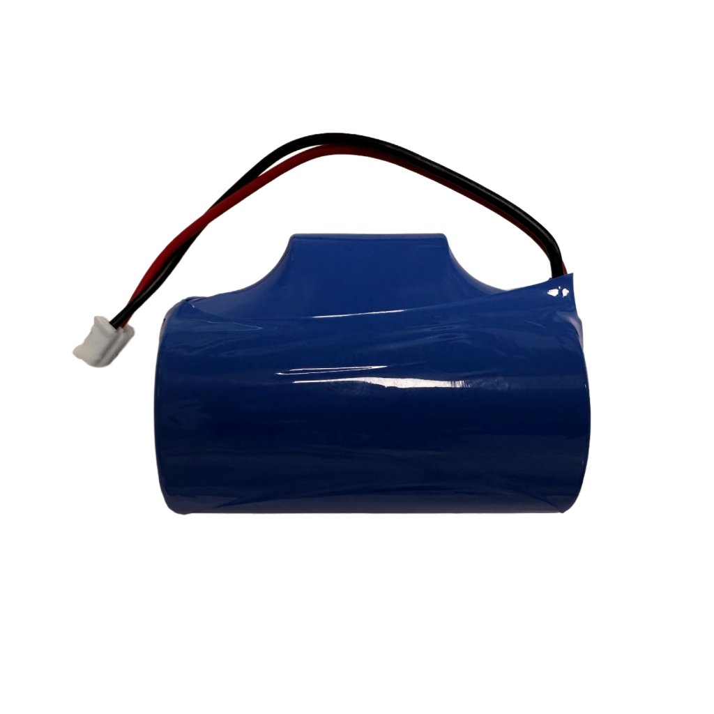[ZUB-ER26500] Lithium-metaalbatterij, MDT-ER26500, met kabel en stekker
